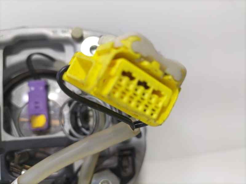 Recambio de airbag delantero izquierdo para skoda octavia berlina (1z3) active referencia OEM IAM 1Z0880201N 86309 