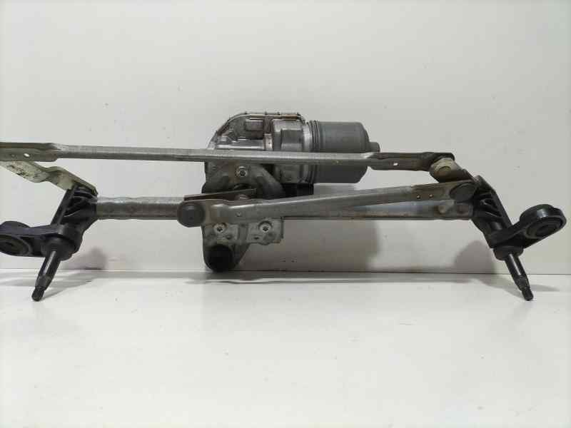 Recambio de motor limpia delantero para seat leon (5f1) reference referencia OEM IAM 5F1955119A 83768 