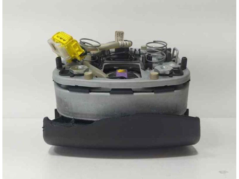 Recambio de airbag delantero izquierdo para skoda octavia berlina (1z3) active referencia OEM IAM 1Z0880201N 86309 