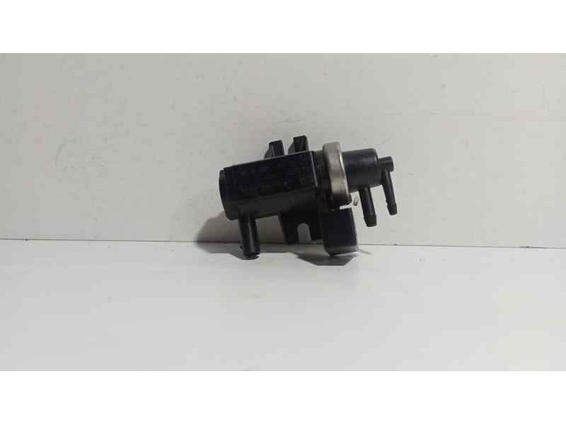 Recambio de valvula aire adicional para smart forfour 1.5 cdi cat referencia OEM IAM A0051535528 81441 R