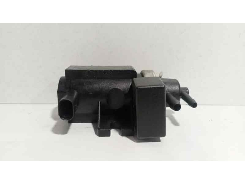 Recambio de valvula aire adicional para smart forfour 1.5 cdi cat referencia OEM IAM A0051535528 81441 R