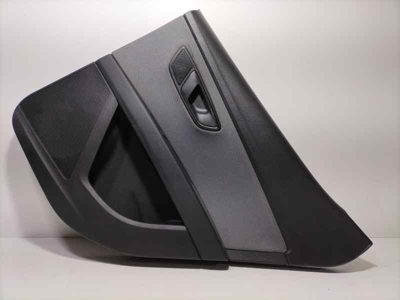 Recambio de guarnecido puerta trasera derecha para seat leon (5f1) reference referencia OEM IAM 5F4867116A 83772 