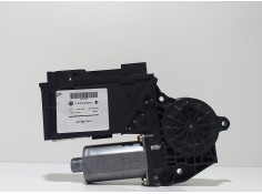 Recambio de motor elevalunas trasero derecho para volkswagen touareg (7la) tdi v10 referencia OEM IAM 7L0959704B 56799 