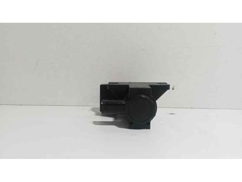 Recambio de valvula aire adicional para smart forfour 1.5 cdi cat referencia OEM IAM A0051535528 81441 R