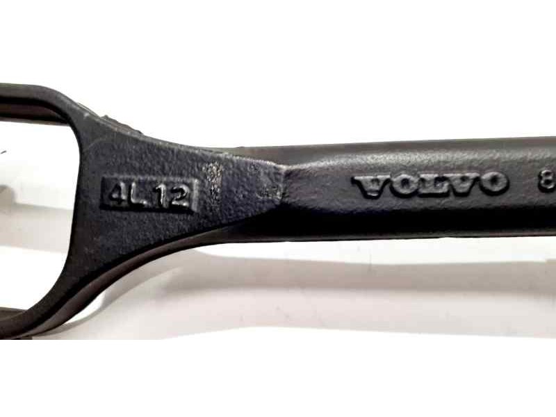 Recambio de brazo suspension inferior trasero izquierdo para volvo xc90 2.4 d summum geartronic (5 asientos) referencia OEM IAM 