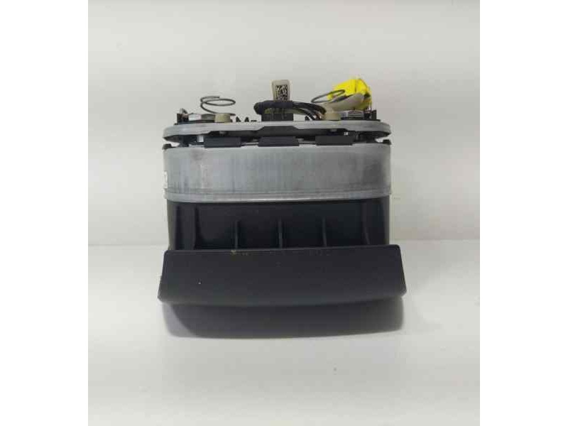 Recambio de airbag delantero izquierdo para skoda octavia berlina (1z3) active referencia OEM IAM 1Z0880201N 86309 