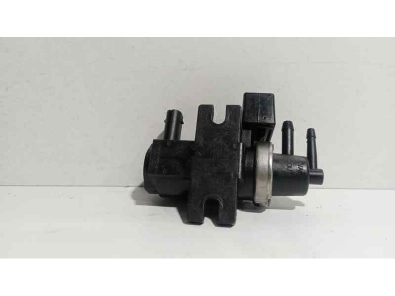 Recambio de valvula aire adicional para smart forfour 1.5 cdi cat referencia OEM IAM A0051535528 81441 R