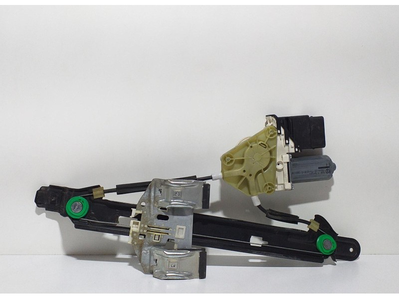 Recambio de elevalunas trasero izquierdo para seat leon (1p1) reference referencia OEM IAM 1K0959703G 67467 