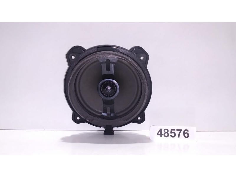 Recambio de sistema audio / radio cd para audi a3 (8p) 3.2 ambition quattro referencia OEM IAM 8H0035411D 48576 