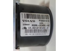 Recambio de abs para volvo xc60 2.4 diesel cat referencia OEM IAM P30681619 77038  2