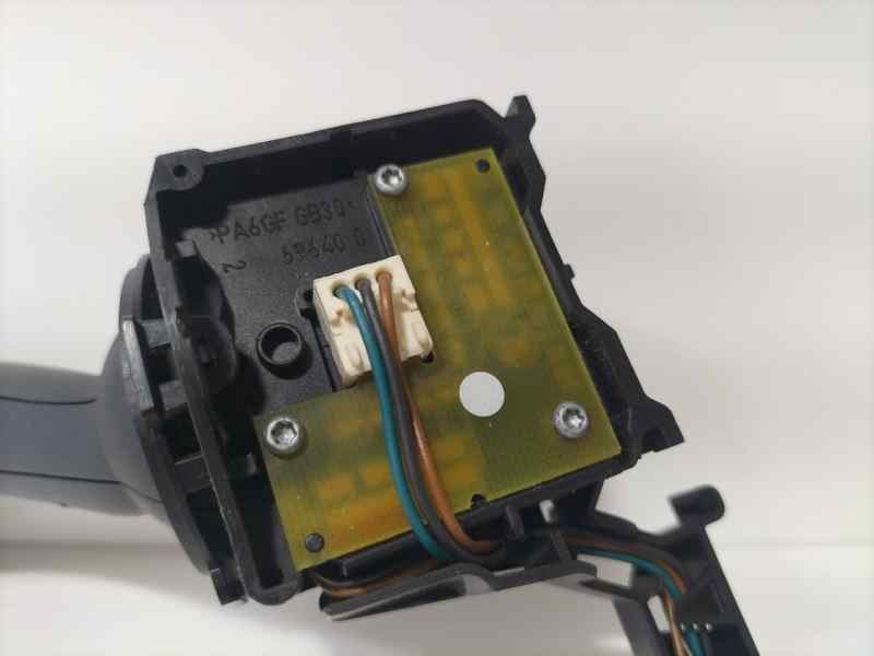 Recambio de mando limpia para skoda octavia berlina (1z3) active referencia OEM IAM 1K0953519C 86310 