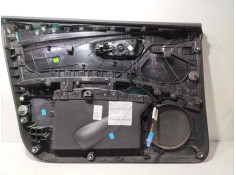 Recambio de guarnecido puerta delantera derecha para seat leon (5f1) reference referencia OEM IAM 5F4867132 83773  2