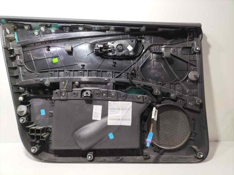 Recambio de guarnecido puerta delantera derecha para seat leon (5f1) reference referencia OEM IAM 5F4867132 83773 
