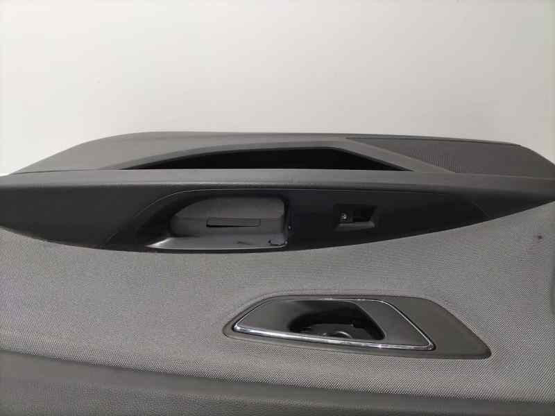 Recambio de guarnecido puerta delantera derecha para seat leon (5f1) reference referencia OEM IAM 5F4867132 83773 