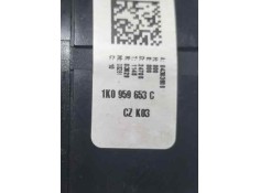 Recambio de anillo airbag para skoda octavia berlina (1z3) active referencia OEM IAM 1K0959653C 86312  2