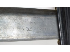 Recambio de elevalunas trasero izquierdo para mercedes-benz clase c (w203) berlina 2.2 cdi cat referencia OEM IAM 0130822008 674 2