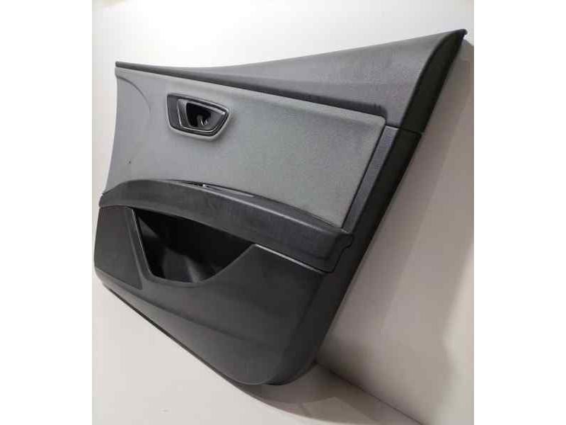 Recambio de guarnecido puerta delantera derecha para seat leon (5f1) reference referencia OEM IAM 5F4867132 83773 