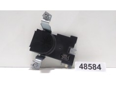 Recambio de sistema audio / radio cd para audi a3 (8p) 3.2 ambition quattro referencia OEM IAM 8P4035225D 48584 