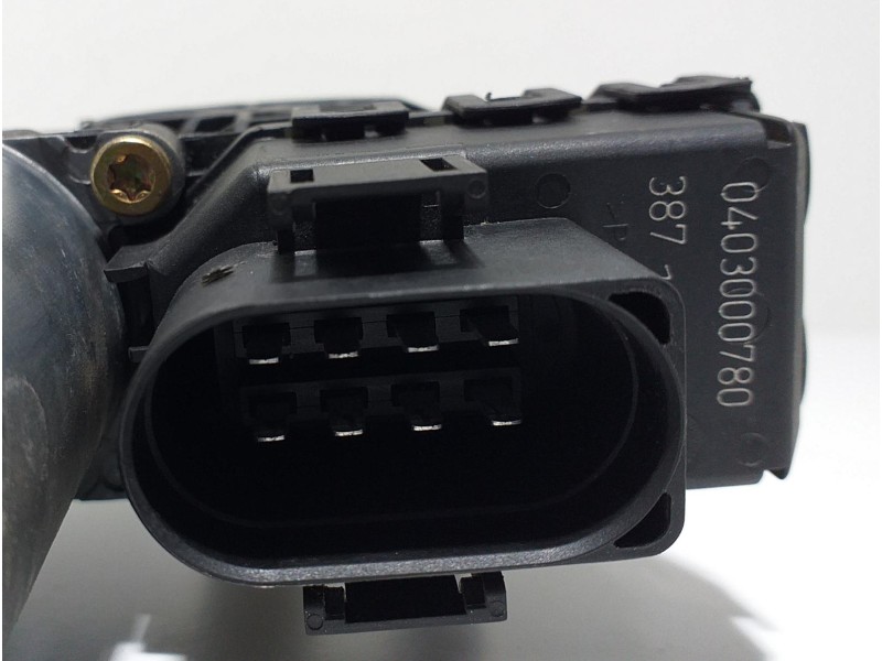 Recambio de motor elevalunas trasero derecho para audi a6 avant (4b5) 1.9 tdi referencia OEM IAM 0130821785 56804 