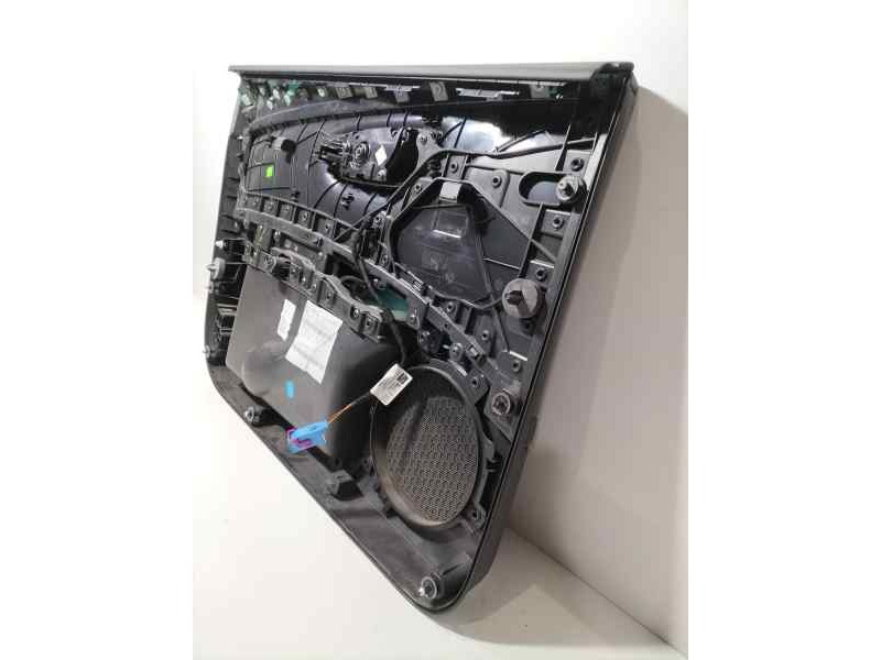 Recambio de guarnecido puerta delantera derecha para seat leon (5f1) reference referencia OEM IAM 5F4867132 83773 