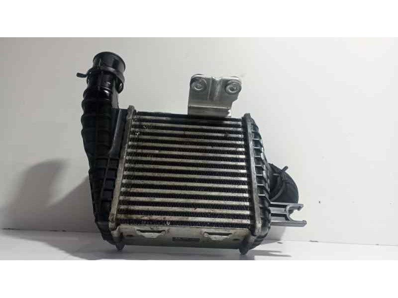 Recambio de intercooler para hyundai tucson (jm) 2.0 crdi style referencia OEM IAM 282702725X 81445 