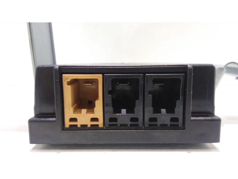 Recambio de sistema audio / radio cd para audi a3 (8p) 3.2 ambition quattro referencia OEM IAM 8P4035225D 48584 