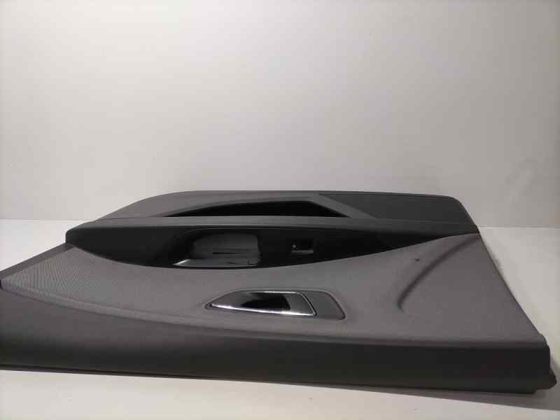 Recambio de guarnecido puerta delantera derecha para seat leon (5f1) reference referencia OEM IAM 5F4867132 83773 