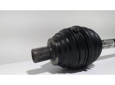 Recambio de transmision trasera izquierda para volkswagen golf v berlina (1k1) r32 referencia OEM IAM 1K0501203A 56811  2