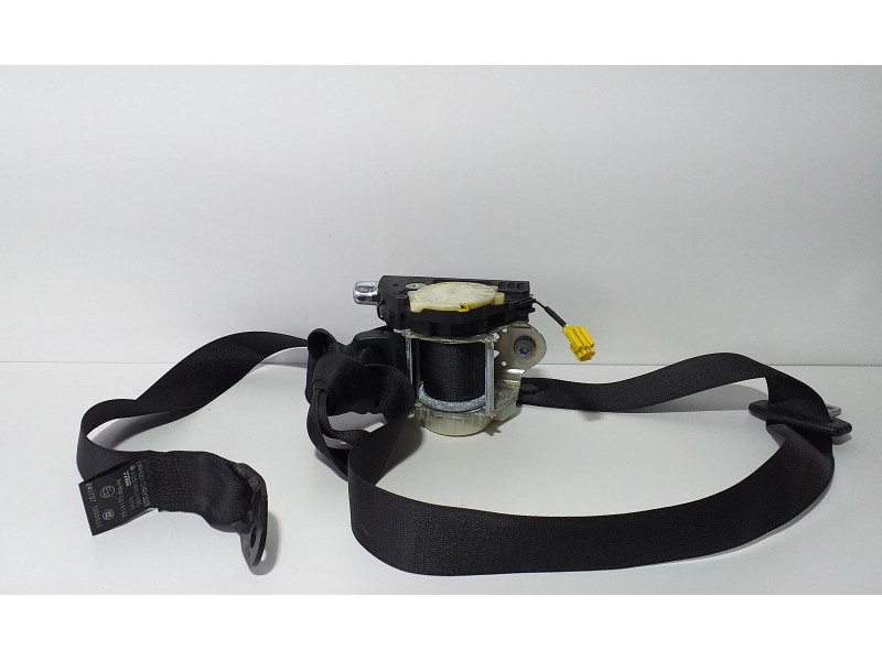 Recambio de cinturon seguridad trasero derecho para mercedes-benz clase r (w251) 320 cdi l (251.122) referencia OEM IAM A2518600