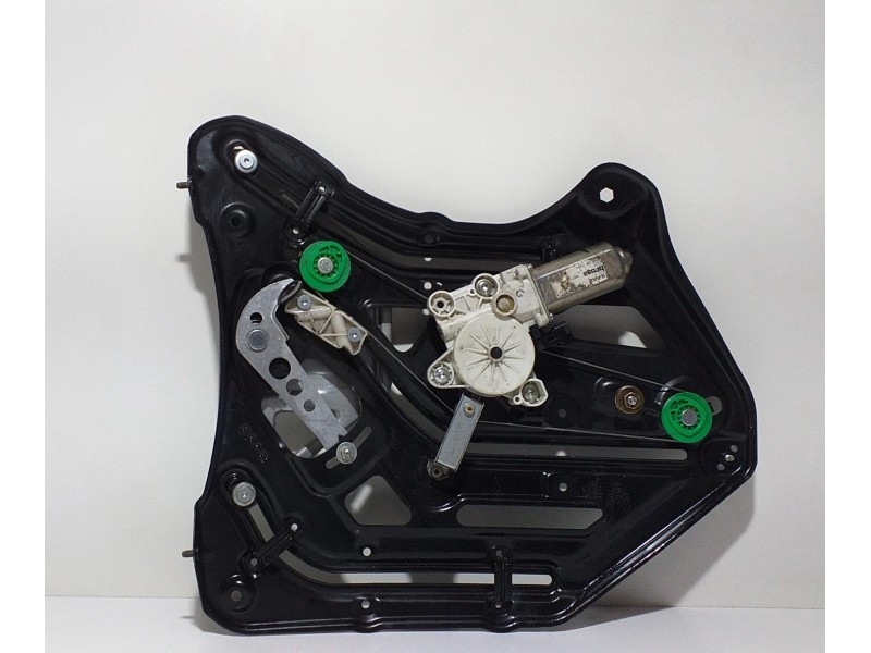 Recambio de elevalunas trasero izquierdo para saab 9-3 cabrio 2.8 t aero referencia OEM IAM 12832863 67470 