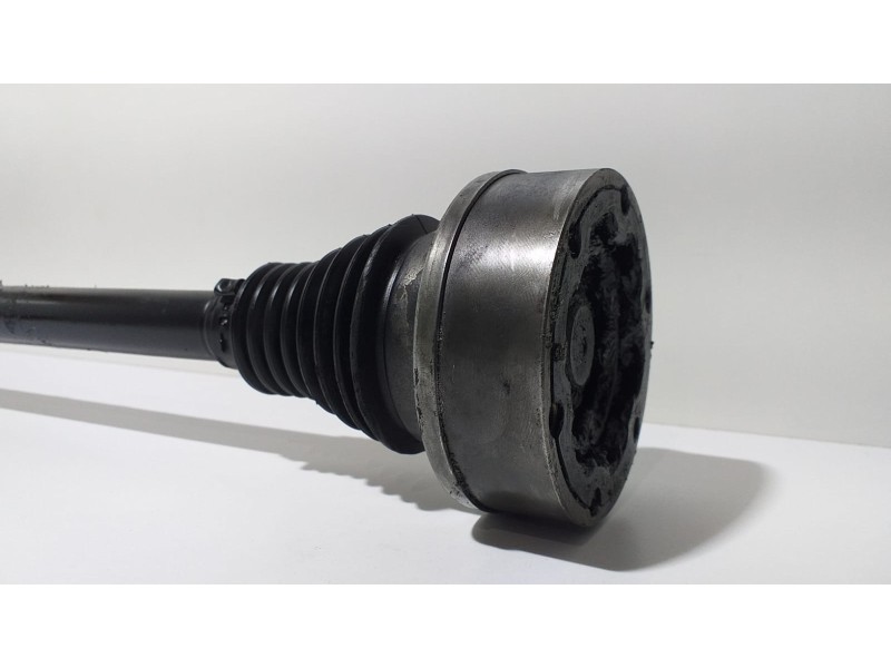 Recambio de transmision trasera izquierda para volkswagen golf v berlina (1k1) r32 referencia OEM IAM 1K0501203A 56811 