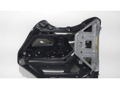 Recambio de elevalunas trasero izquierdo para saab 9-3 cabrio 2.8 t aero referencia OEM IAM 12832863 67470  2