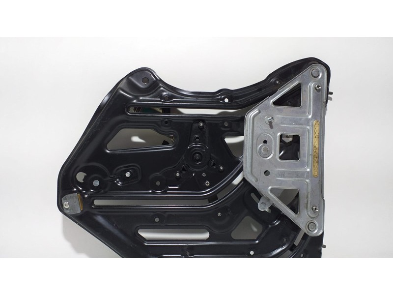 Recambio de elevalunas trasero izquierdo para saab 9-3 cabrio 2.8 t aero referencia OEM IAM 12832863 67470 