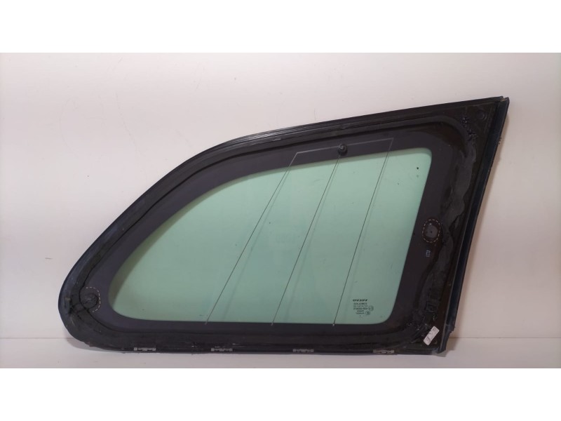 Recambio de luna custodia trasera izquierda para volvo xc60 2.4 diesel cat referencia OEM IAM 5900203AA 77040 