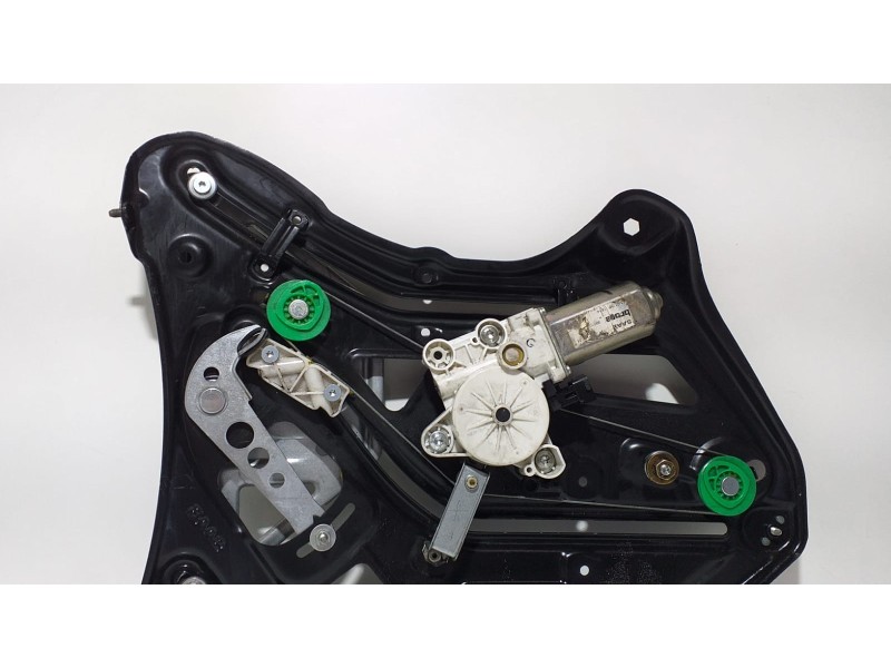 Recambio de elevalunas trasero izquierdo para saab 9-3 cabrio 2.8 t aero referencia OEM IAM 12832863 67470 