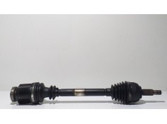 Recambio de transmision delantera derecha para renault megane ii familiar authentique confort referencia OEM IAM 8200436366 5681