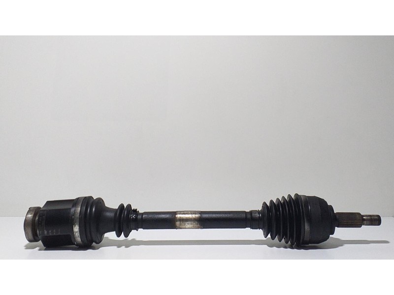 Recambio de transmision delantera derecha para renault megane ii familiar authentique confort referencia OEM IAM 8200436366 5681