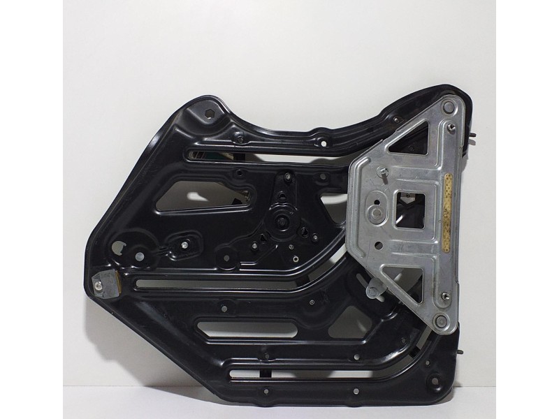 Recambio de elevalunas trasero izquierdo para saab 9-3 cabrio 2.8 t aero referencia OEM IAM 12832863 67470 