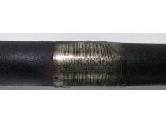 Recambio de transmision delantera derecha para renault megane ii familiar authentique confort referencia OEM IAM 8200436366 5681 2