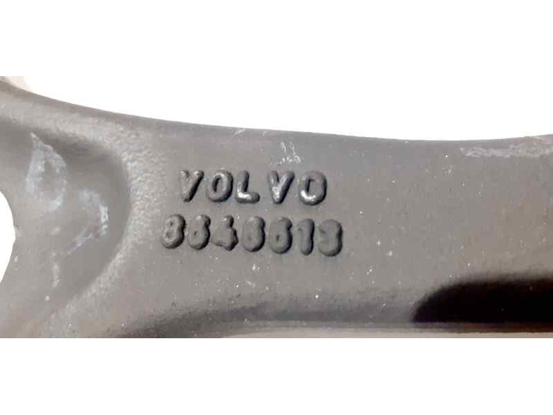 Recambio de brazo suspension inferior delantero izquierdo para volvo xc90 2.4 d summum geartronic (5 asientos) referencia OEM IA