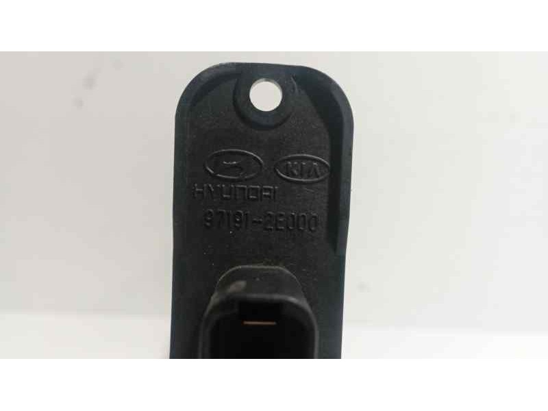 Recambio de resistencia calefaccion para hyundai tucson (jm) 2.0 crdi style referencia OEM IAM 971912E000 81447 