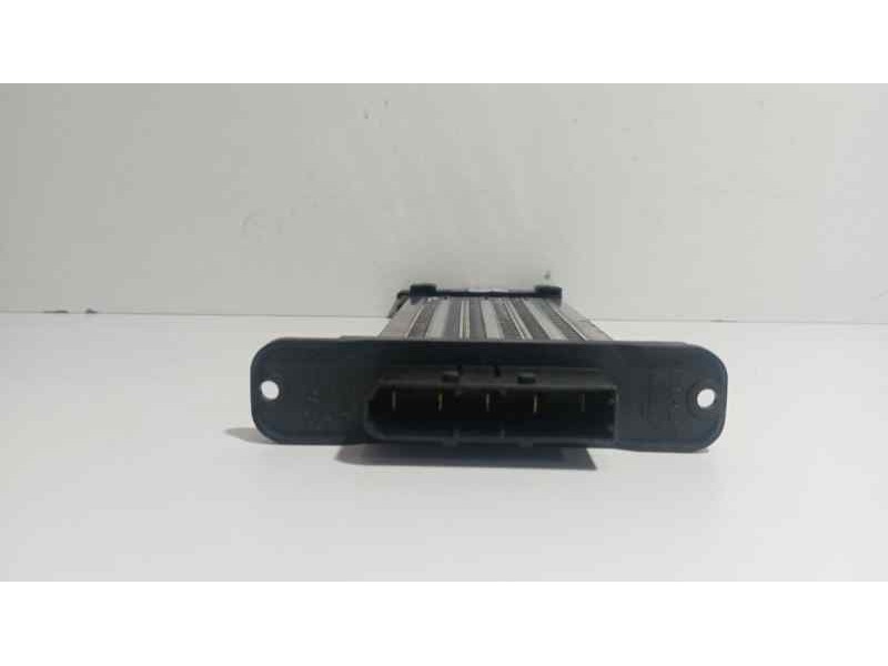 Recambio de resistencia calefaccion para hyundai tucson (jm) 2.0 crdi style referencia OEM IAM 971912E000 81447 