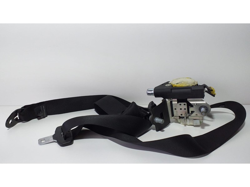 Recambio de cinturon seguridad trasero izquierdo para mercedes-benz clase r (w251) 320 cdi l (251.122) referencia OEM IAM A25186