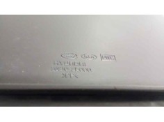 Recambio de tubo para hyundai tucson (jm) 2.0 crdi style referencia OEM IAM 282102E000 81448  2