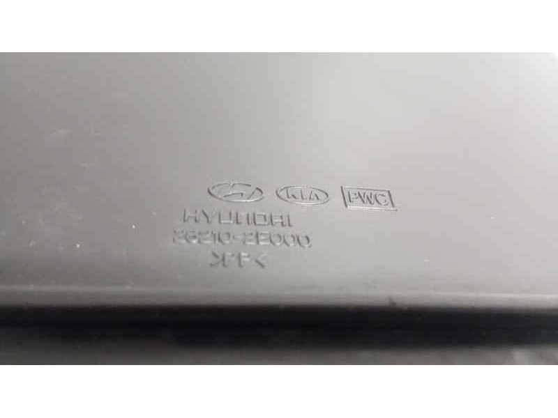 Recambio de tubo para hyundai tucson (jm) 2.0 crdi style referencia OEM IAM 282102E000 81448 