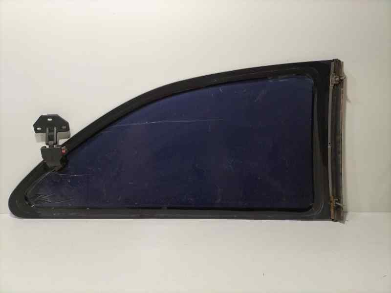 Recambio de luna custodia trasera izquierda para mg mg zr 100 d referencia OEM IAM 20T2N 83775 