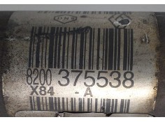 Recambio de transmision delantera derecha para renault scenic ii 1.5 dci diesel referencia OEM IAM 8200375538 56819  2