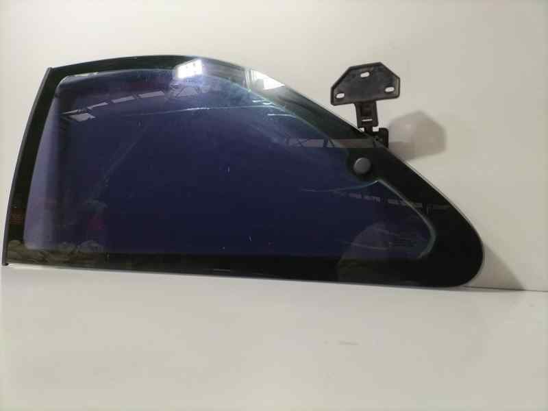 Recambio de luna custodia trasera izquierda para mg mg zr 100 d referencia OEM IAM 20T2N 83775 