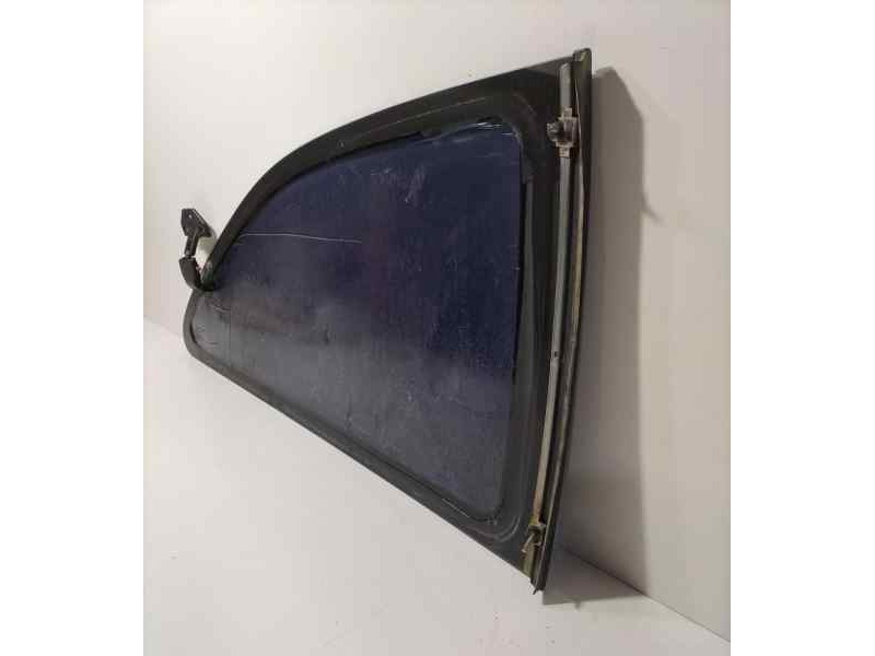 Recambio de luna custodia trasera izquierda para mg mg zr 100 d referencia OEM IAM 20T2N 83775 