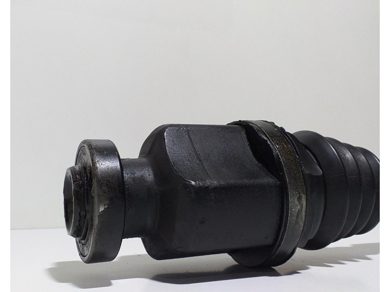 Recambio de transmision delantera derecha para renault scenic ii 1.5 dci diesel referencia OEM IAM 8200375538 56819 